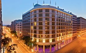 Melia Athens 4*